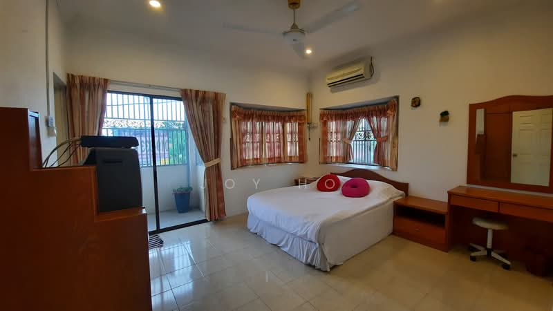 Rumah Teres 2 Tingkat untuk Dijual di Bercham (Ipoh) - Joy Ho - PropertyGuru.com.my