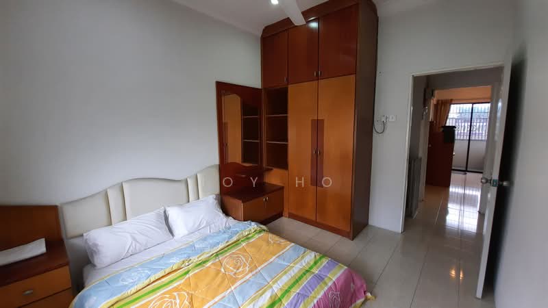 Rumah Teres 2 Tingkat untuk Dijual di Bercham (Ipoh) - Joy Ho - PropertyGuru.com.my