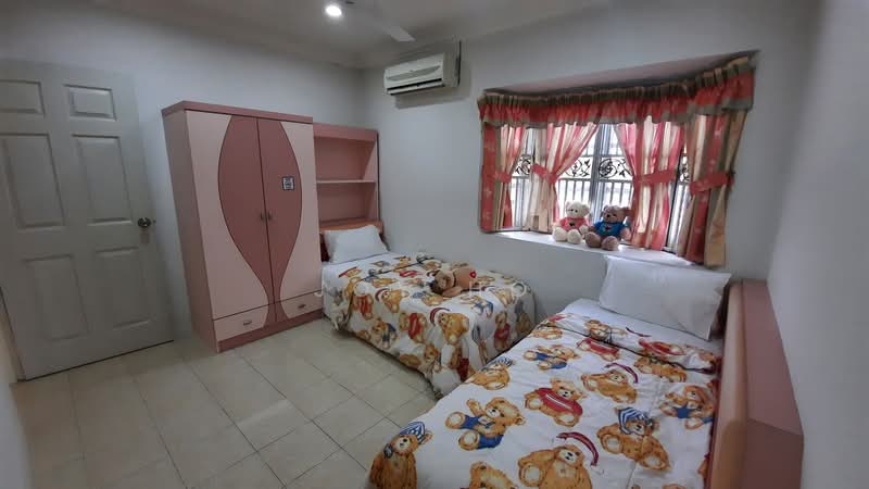 Rumah Teres 2 Tingkat untuk Dijual di Bercham (Ipoh) - Joy Ho - PropertyGuru.com.my