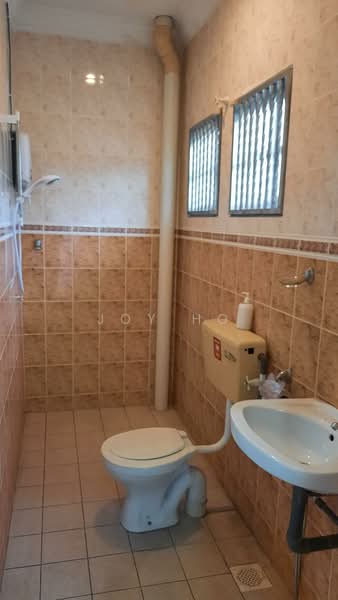 Rumah Teres 2 Tingkat untuk Dijual di Bercham (Ipoh) - Joy Ho - PropertyGuru.com.my