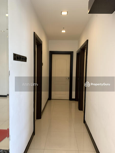 For Rent - Waldorf Tower