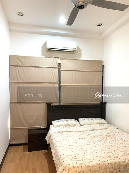 For Rent - Waldorf Tower