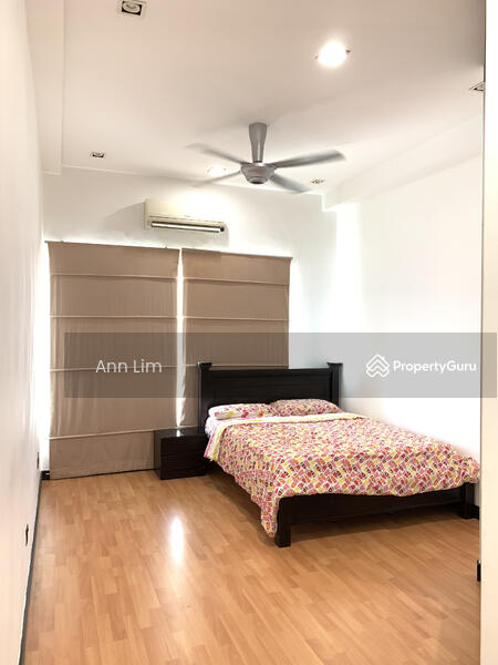 For Rent - Waldorf Tower