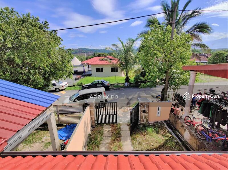 Tidak Lagi Tersedia Freehold Double Storey House Jalan Bakawali Bukit Sentosa Rawang Untuk Dijual Jalan Bakawali Rawang Selangor Rumah Teres 2 Tingkat Dari Harga Rm 250 000 Propertyguru Malaysia