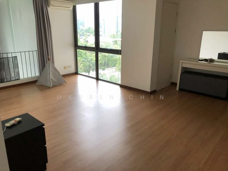 Untuk Disewa - Centrio SOHO @ Pantai Hillpark