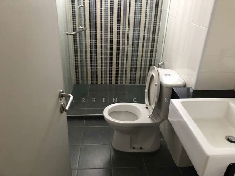 Untuk Disewa - Centrio SOHO @ Pantai Hillpark