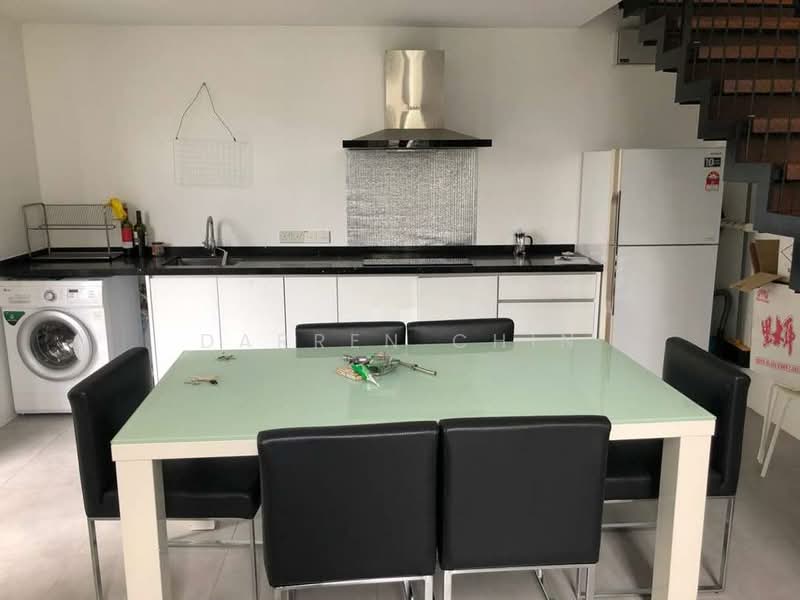 Untuk Disewa - Centrio SOHO @ Pantai Hillpark