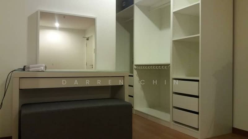 Untuk Disewa - Centrio SOHO @ Pantai Hillpark