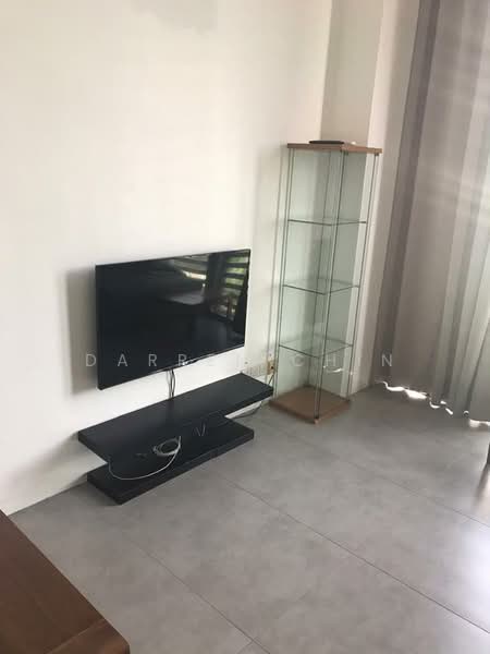 Untuk Disewa - Centrio SOHO @ Pantai Hillpark