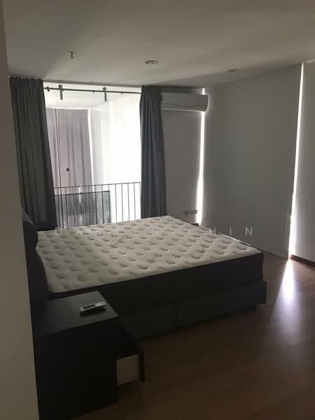 Untuk Disewa - Centrio SOHO @ Pantai Hillpark