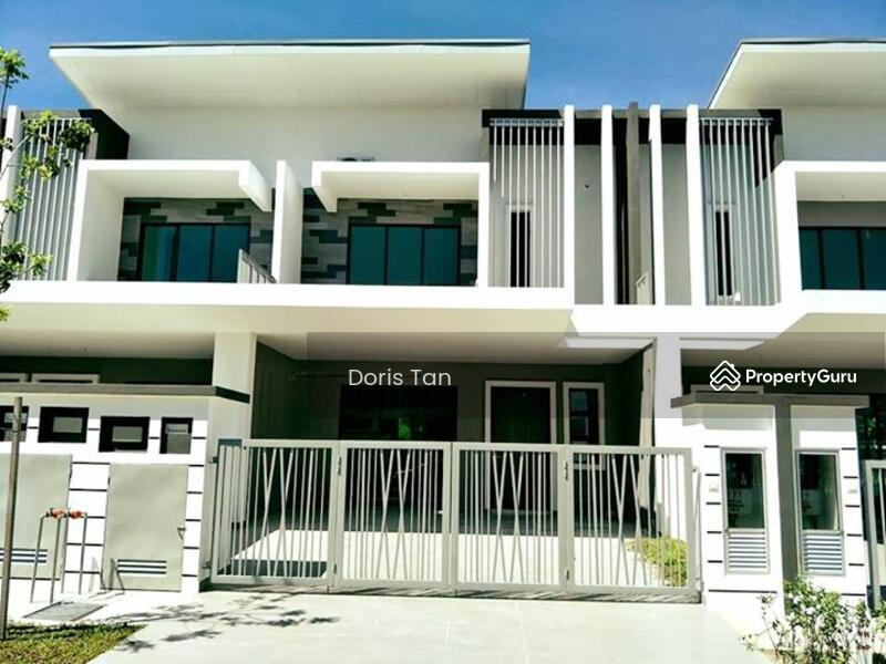 Tidak Lagi Tersedia Bayar Condo Harga Dapat Landed 2 Sty Rumah Mampu Milik 100 Loan Near Cheras Untuk Dijual Ampang Cheras Kuala Lumpur Cheras Selangor Rumah Teres 2 Tingkat Dari Harga Rm 388 000 Propertyguru Malaysia