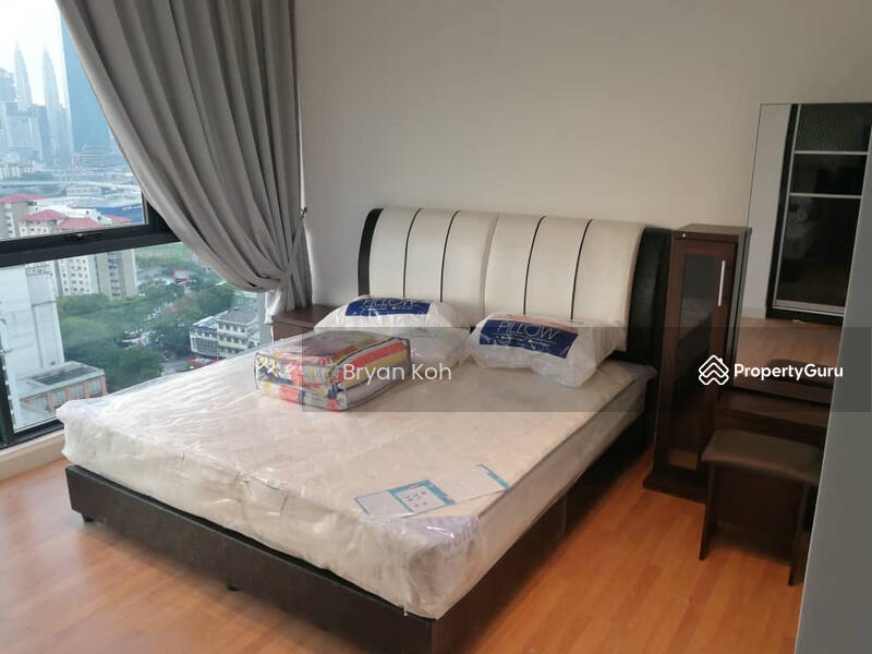 For Rent - V Residence 2 @ Sunway Velocity