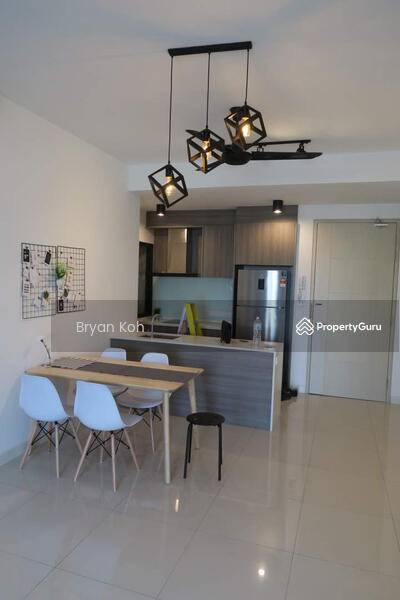 For Rent - V Residence 2 @ Sunway Velocity