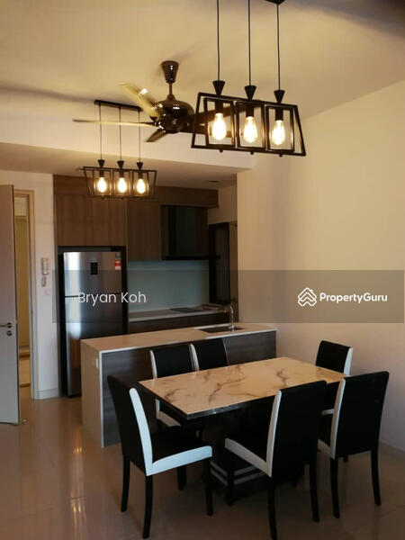 For Rent - V Residence 2 @ Sunway Velocity
