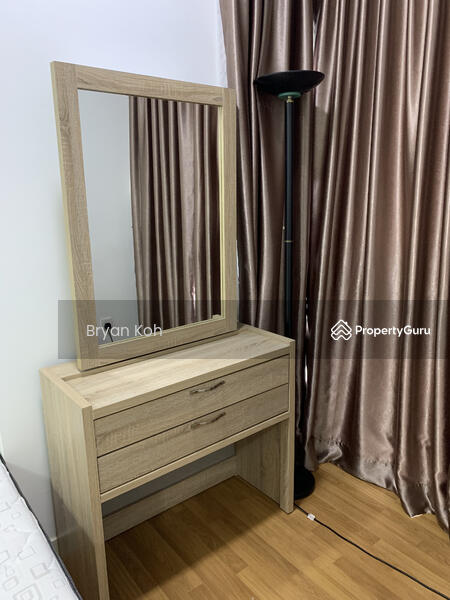 For Rent - V Residence 2 @ Sunway Velocity