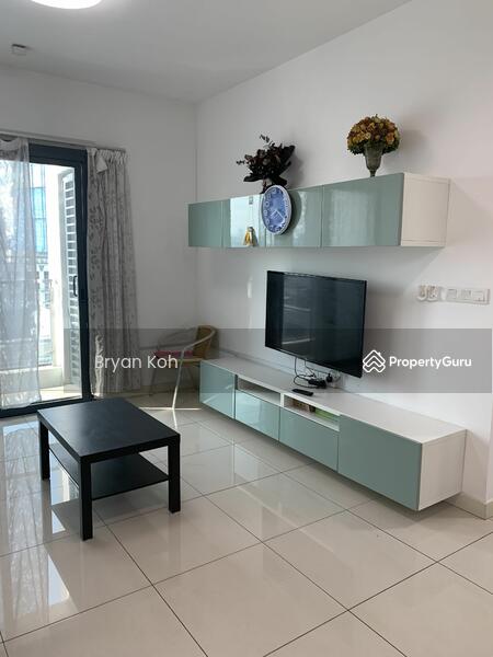 For Rent - V Residence 2 @ Sunway Velocity