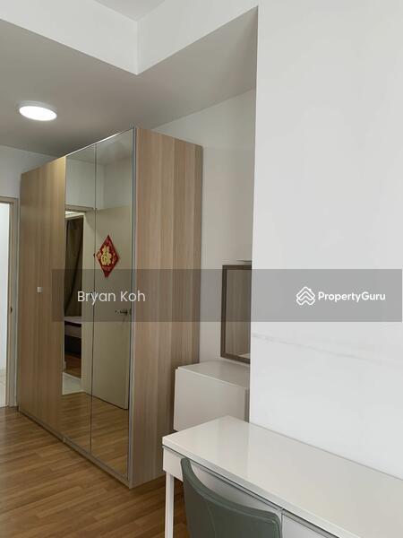 For Rent - V Residence 2 @ Sunway Velocity