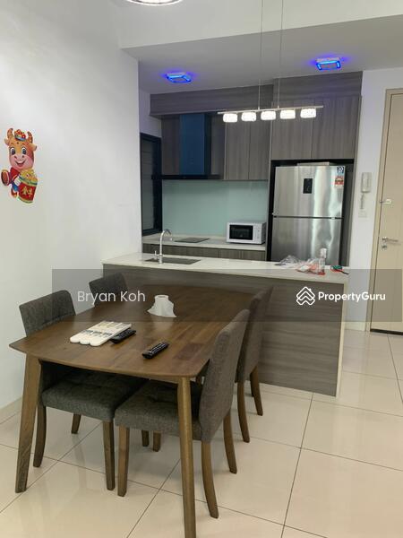 For Rent - V Residence 2 @ Sunway Velocity