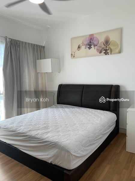 For Rent - V Residence 2 @ Sunway Velocity