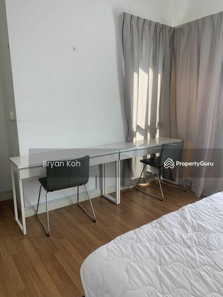 For Rent - V Residence 2 @ Sunway Velocity