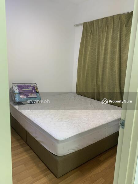 For Rent - V Residence 2 @ Sunway Velocity