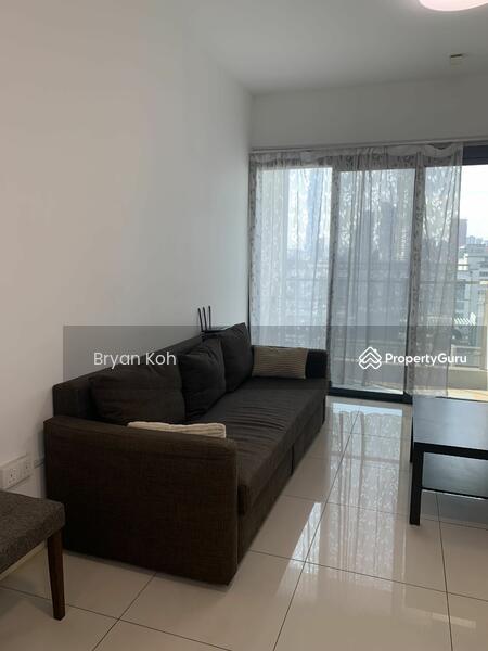 For Rent - V Residence 2 @ Sunway Velocity