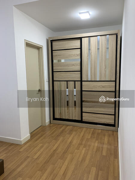 Service Residence for Rent at V Residence 2 @ Sunway Velocity - Bryan Koh - PropertyGuru.com.my