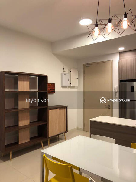 Service Residence for Rent at V Residence 2 @ Sunway Velocity - Bryan Koh - PropertyGuru.com.my