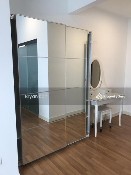Service Residence for Rent at V Residence 2 @ Sunway Velocity - Bryan Koh - PropertyGuru.com.my