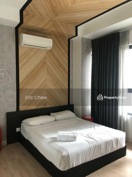 Servis Apartment untuk Dijual di Maxim Residences - Eric Chew - PropertyGuru.com.my