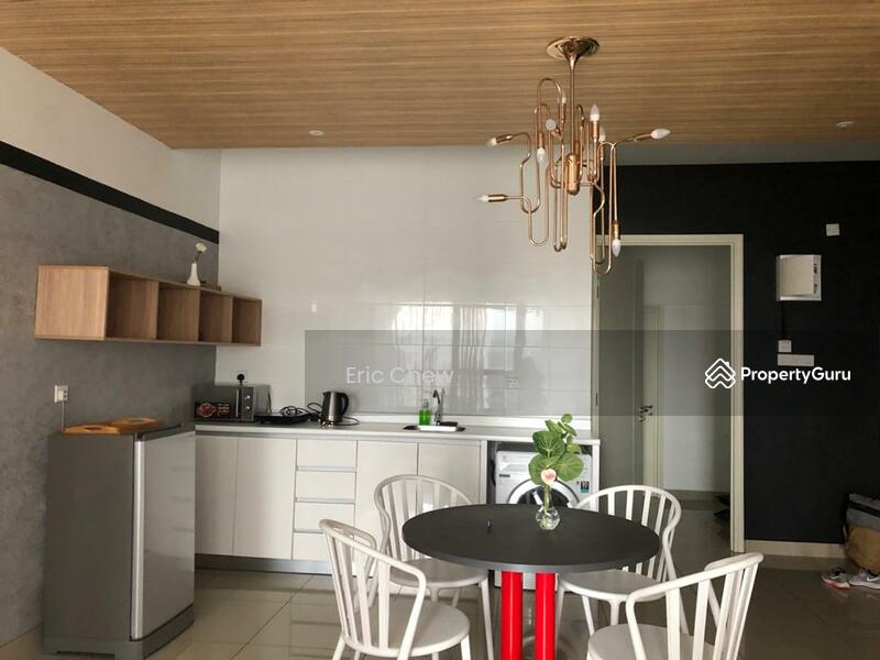 Servis Apartment untuk Dijual di Maxim Residences - Eric Chew - PropertyGuru.com.my
