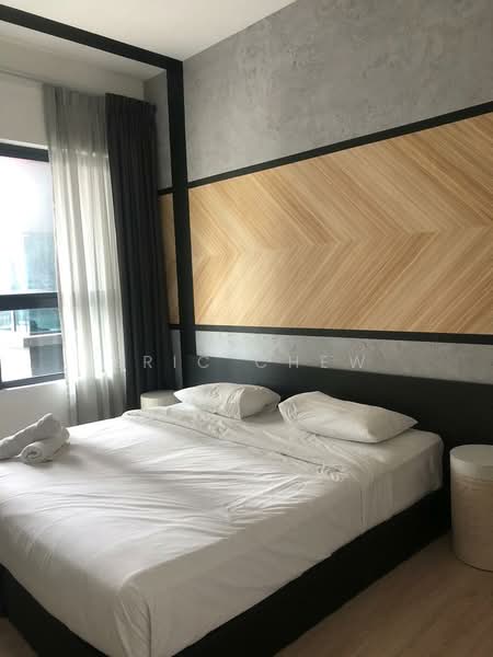 Servis Apartment untuk Dijual di Maxim Residences - Eric Chew - PropertyGuru.com.my