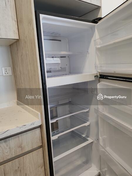 Service Residence for Rent at Southbank Residence - Alex Yin - PropertyGuru.com.my