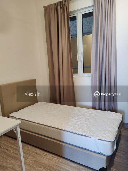 Service Residence for Rent at Southbank Residence - Alex Yin - PropertyGuru.com.my