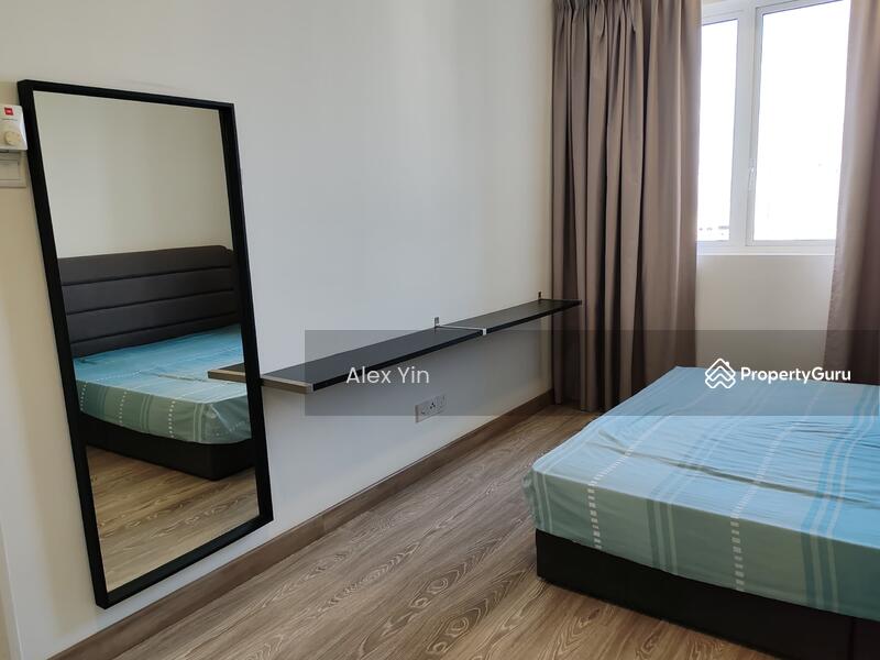 Service Residence for Rent at Southbank Residence - Alex Yin - PropertyGuru.com.my