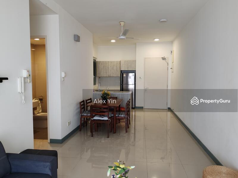 Service Residence for Rent at Southbank Residence - Alex Yin - PropertyGuru.com.my