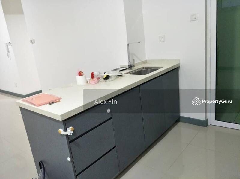 For Rent - Southbank Residence