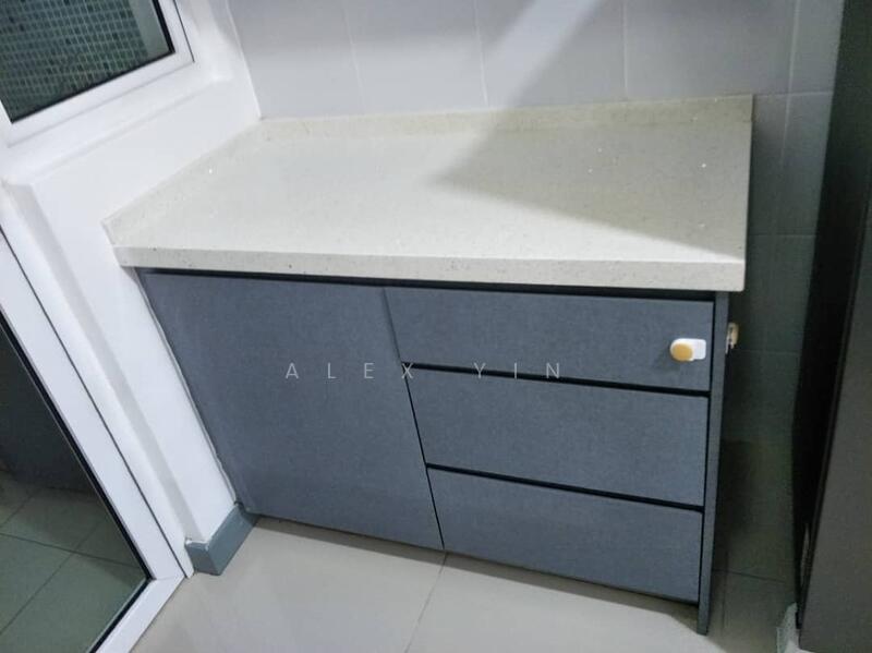 For Rent - Southbank Residence