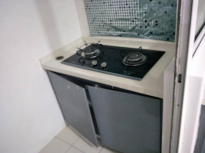 For Rent - Southbank Residence