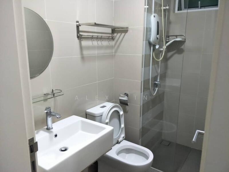 For Rent - Southbank Residence