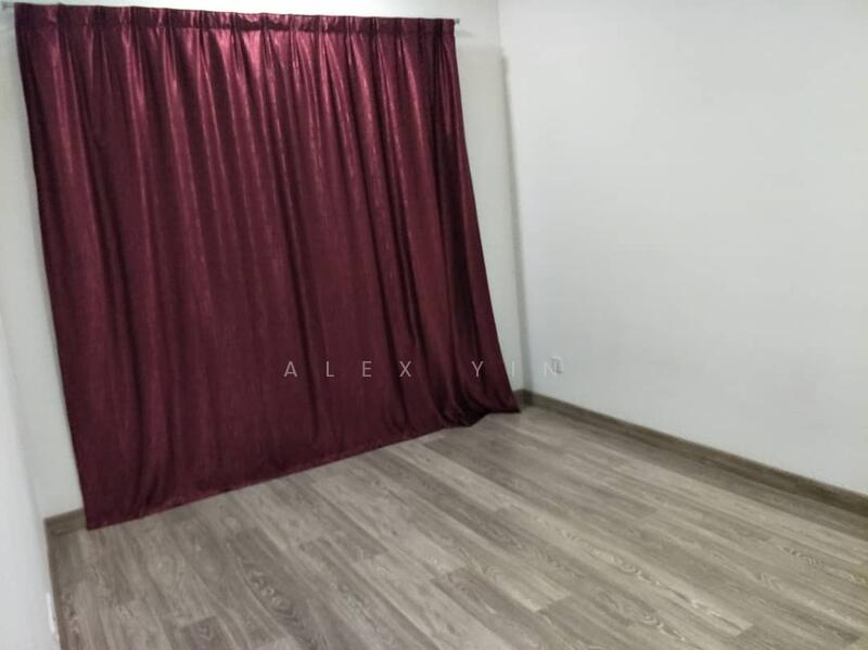 For Rent - Southbank Residence