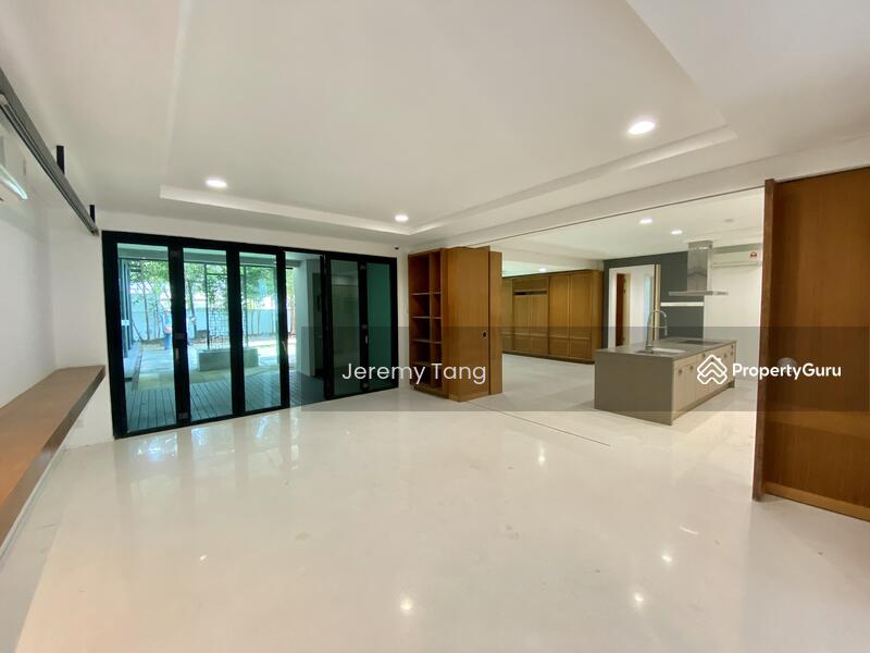 Beautiful Mansion with Massive Land in Ampang Hilir, Taman UThant