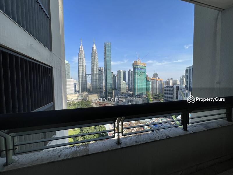 Apartment for Sale at The Binjai on the Park - Ryan Tan - PropertyGuru.com.my