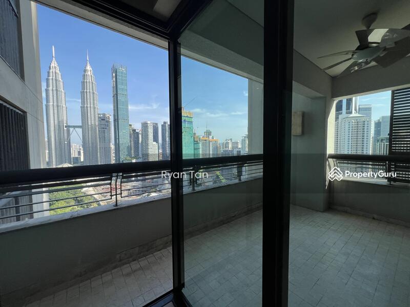 Apartment for Sale at The Binjai on the Park - Ryan Tan - PropertyGuru.com.my
