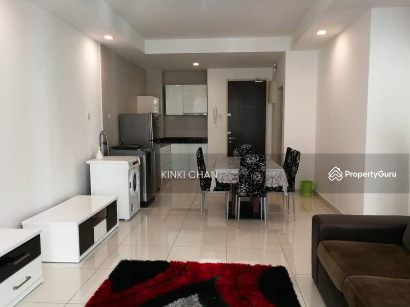 Central Residence Sg Besi, 366 Jalan Sungai Besi, Sungai Besi, Kuala