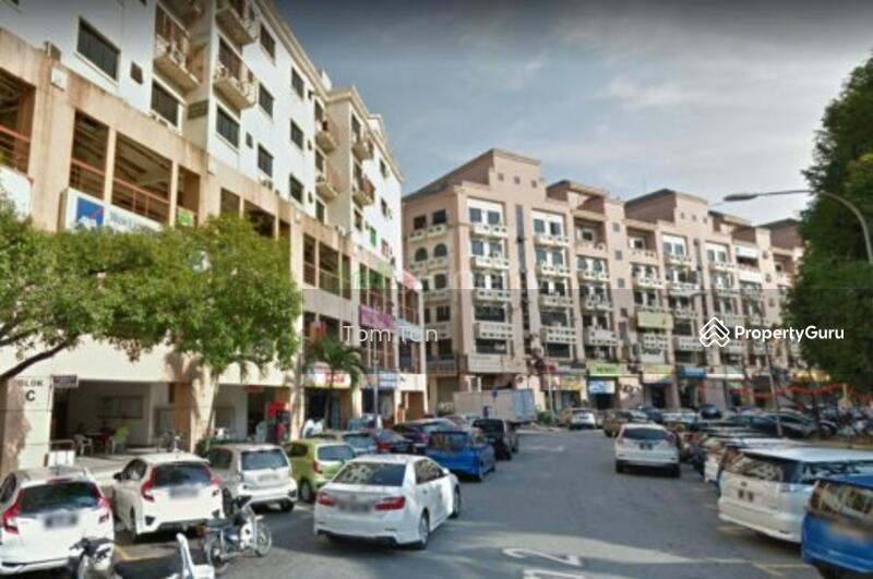 Retail Office for Rent in Cheras (Kuala Lumpur) - Tabber Tan - PropertyGuru.com.my