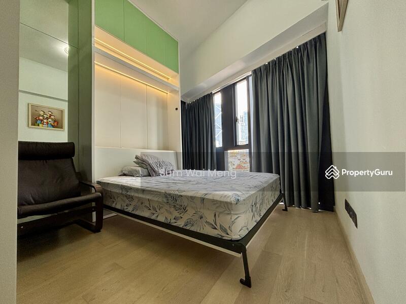 Untuk Disewa - Star Residences Two