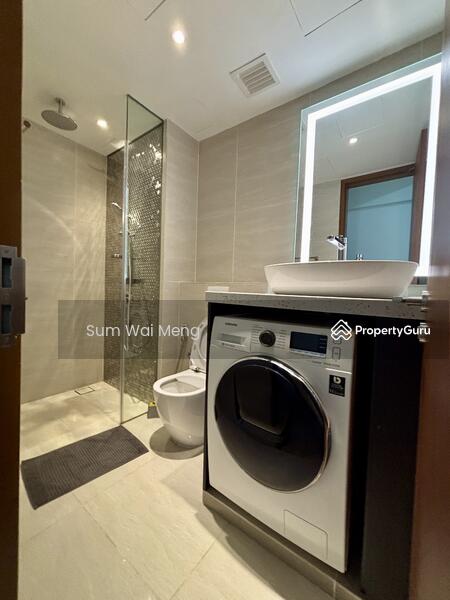 Untuk Disewa - Star Residences Two