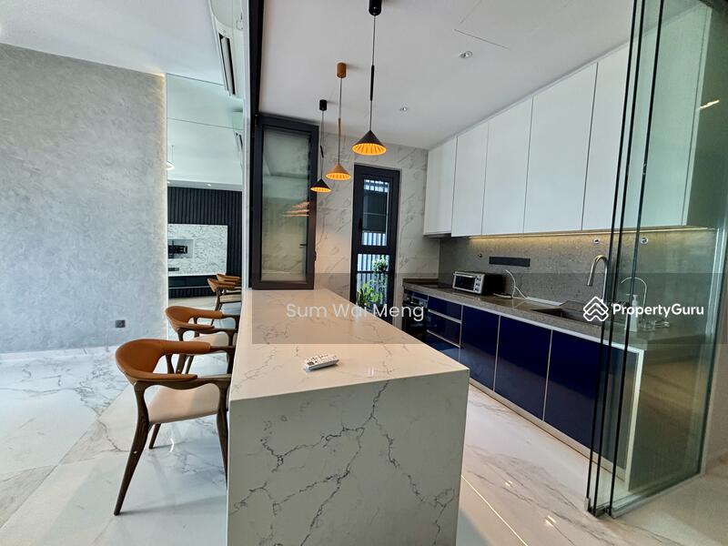 Untuk Disewa - Star Residences Two
