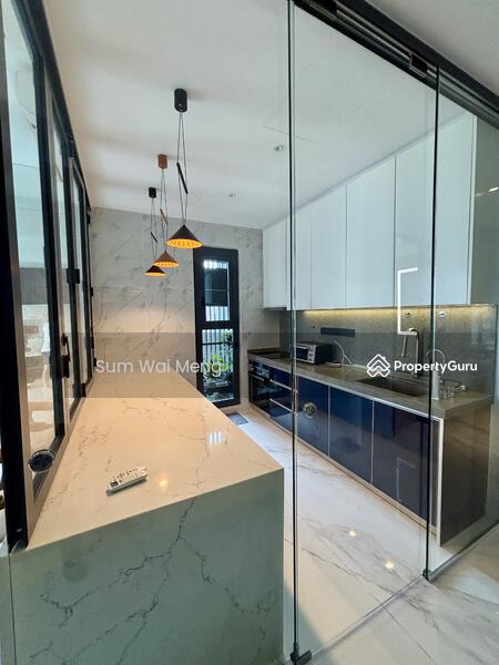 Untuk Disewa - Star Residences Two